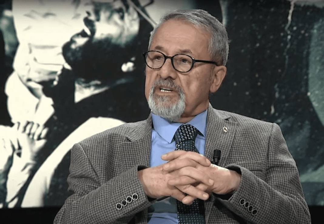 Naci Görür'den bir iyi, bir kötü haber: Doğu Anadolu Fayı artık büyük deprem üretmez, Kuzey Anadolu Fayı'nda ise risk arttı! 2